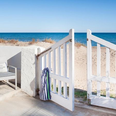 Mi Casita 29 By Homeprive Denia Exterior foto