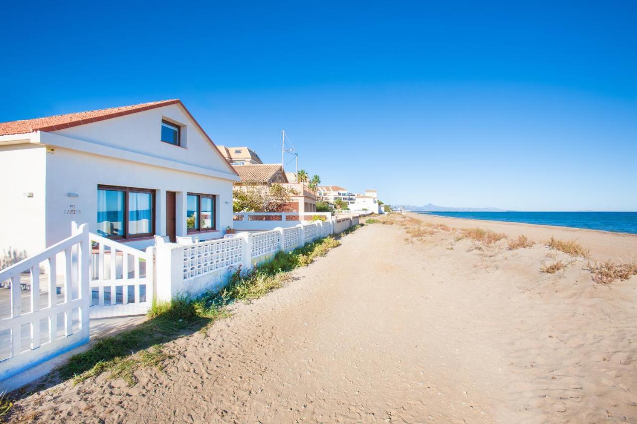 Mi Casita 29 By Homeprive Denia Exterior foto