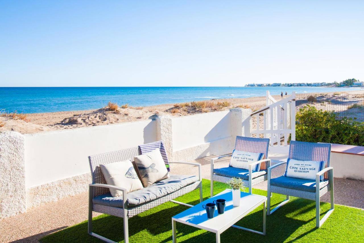 Mi Casita 29 By Homeprive Denia Exterior foto