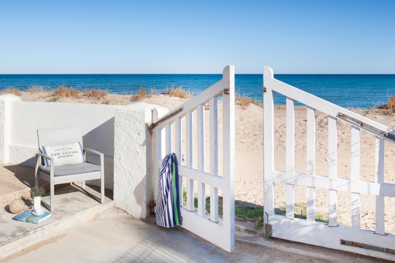 Mi Casita 29 By Homeprive Denia Exterior foto