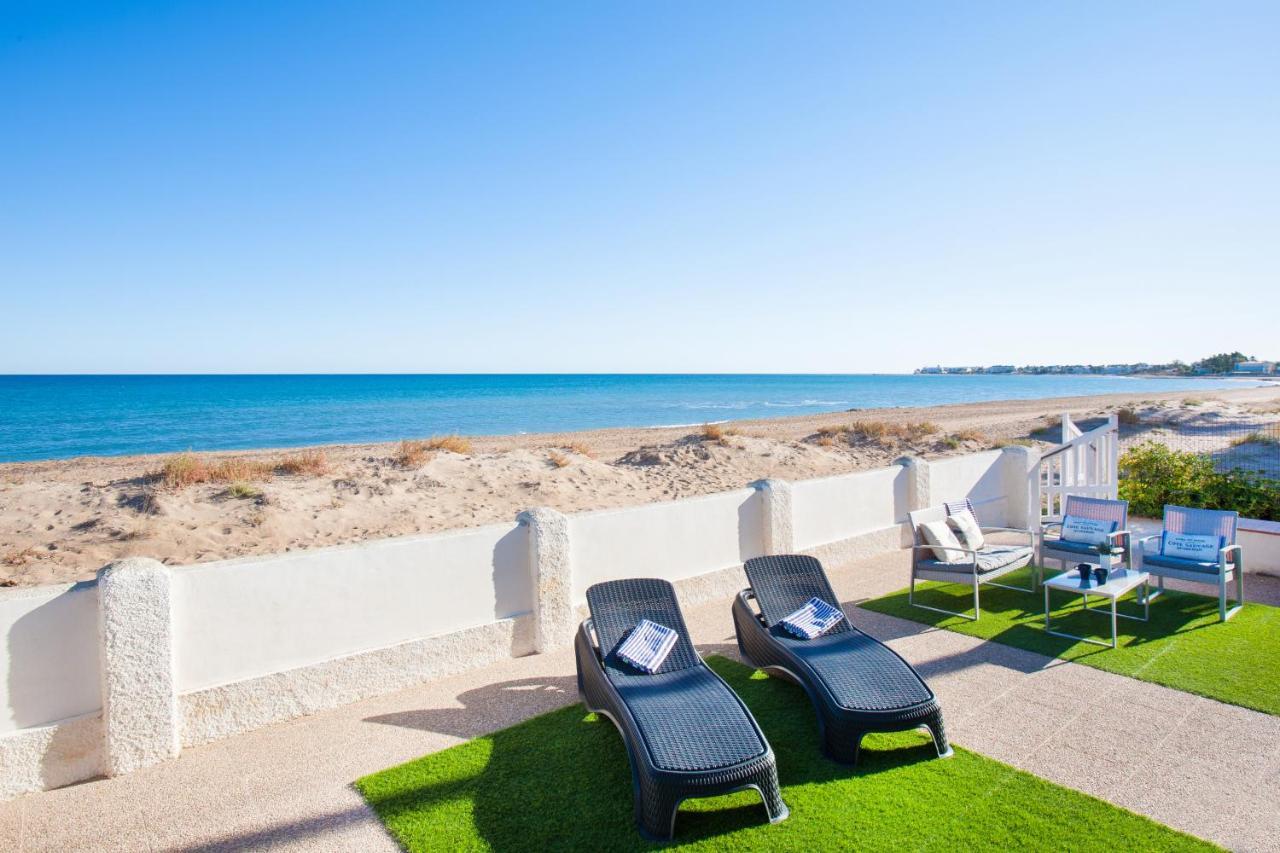 Mi Casita 29 By Homeprive Denia Exterior foto