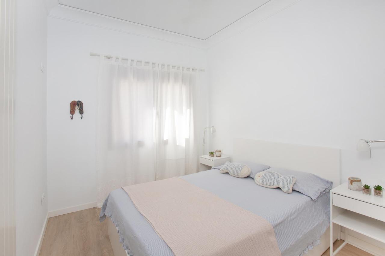 Mi Casita 29 By Homeprive Denia Exterior foto