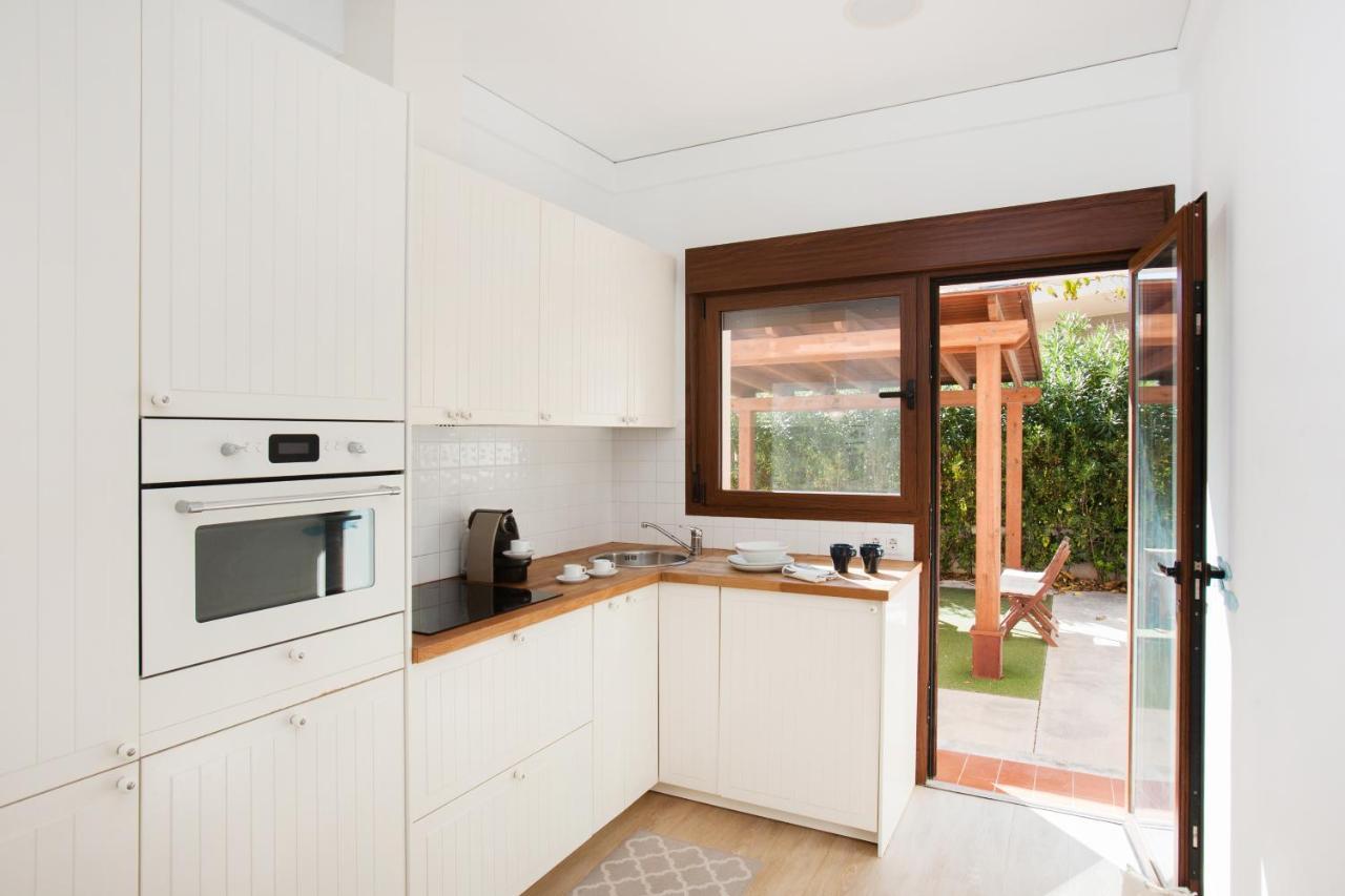Mi Casita 29 By Homeprive Denia Exterior foto